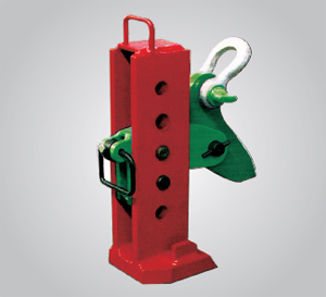 PDK型层叠钢板�v重钳